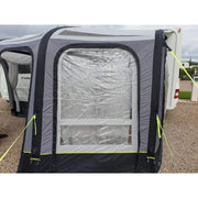 Olpro View Caravan Awning – 300 with Porch Olpro - Dynamic Drive