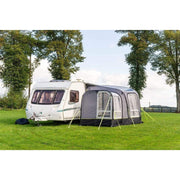 Olpro View Caravan Awning – 300 with Porch Olpro - Dynamic Drive