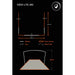 Olpro View Lite 260 - Caravan Awning ( Poled Awning ) Olpro - Dynamic Drive