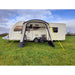 Olpro View Lite 260 - Caravan Awning ( Poled Awning ) Olpro - Dynamic Drive