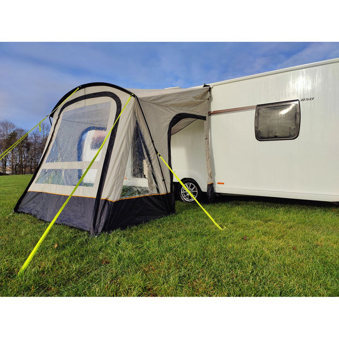 Olpro View Lite 260 - Caravan Awning ( Poled Awning ) Olpro - Dynamic Drive