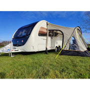 Olpro View Lite 390 - Caravan Awning ( Poled Awning ) Olpro - Dynamic Drive