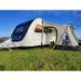 Olpro View Lite 390 - Caravan Awning ( Poled Awning ) Olpro - Dynamic Drive