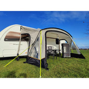 Olpro View Lite 390 - Caravan Awning ( Poled Awning ) Olpro - Dynamic Drive