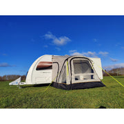Olpro View Lite Breeze 260 - Inflatable Awning Olpro - Dynamic Drive