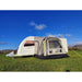 Olpro View Lite Breeze 260 - Inflatable Awning Olpro - Dynamic Drive