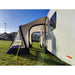 Olpro View Lite Breeze 260 - Inflatable Awning Olpro - Dynamic Drive