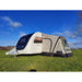 Olpro View Lite Breeze 260 - Inflatable Awning Olpro - Dynamic Drive