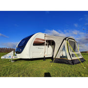 Olpro View Lite Breeze 260 - Inflatable Awning Olpro - Dynamic Drive