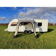 Olpro View Lite Breeze 260 - Inflatable Awning Olpro - Dynamic Drive