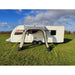 Olpro View Lite Breeze 260 - Inflatable Awning Olpro - Dynamic Drive