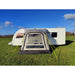 Olpro View Lite Breeze 260 - Inflatable Awning Olpro - Dynamic Drive