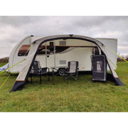 Olpro View Lite Breeze 390 - Inflatable Awning Olpro - Dynamic Drive