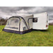 Olpro View Lite Breeze 390 - Inflatable Awning Olpro - Dynamic Drive