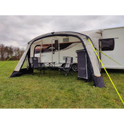 Olpro View Lite Breeze 390 - Inflatable Awning Olpro - Dynamic Drive