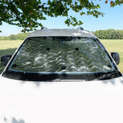 Olpro VW Caddy Internal Thermal Blinds Olpro - Dynamic Drive