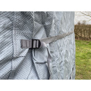 Olpro VW T25/T3/T4/T5/T6 Campervan Cover (Grey) Olpro - Dynamic Drive