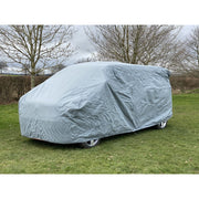 Olpro VW T25/T3/T4/T5/T6 Campervan Cover (Grey) Olpro - Dynamic Drive
