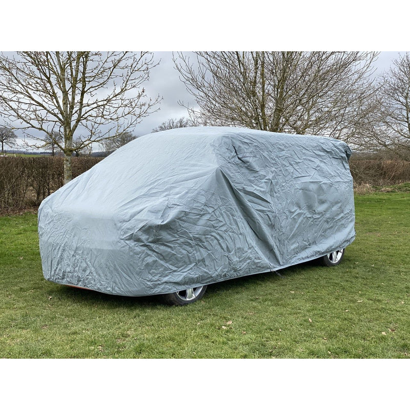 Olpro VW T25/T3/T4/T5/T6 Campervan Cover (Grey) Olpro - Dynamic Drive