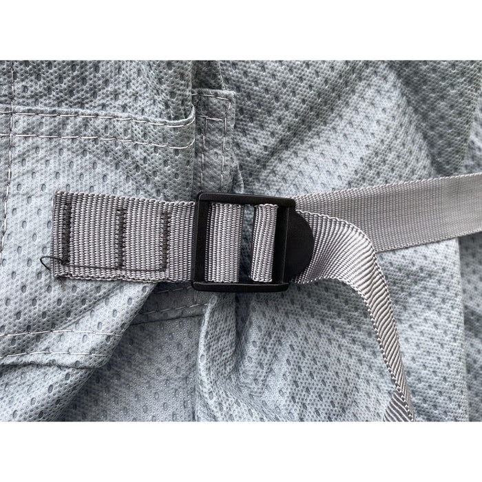 Olpro VW T25/T3/T4/T5/T6 Campervan Cover (Grey) Olpro - Dynamic Drive