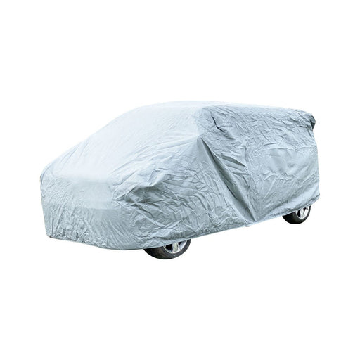 Olpro VW T25/T3/T4/T5/T6 Campervan Cover (Grey) Olpro - Dynamic Drive