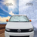 Olpro VW T5/T6 Internal Thermal Blind Set Olpro - Dynamic Drive