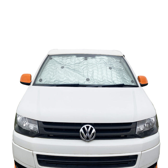 Olpro VW T5/T6 Internal Thermal Blind Set Olpro - Dynamic Drive