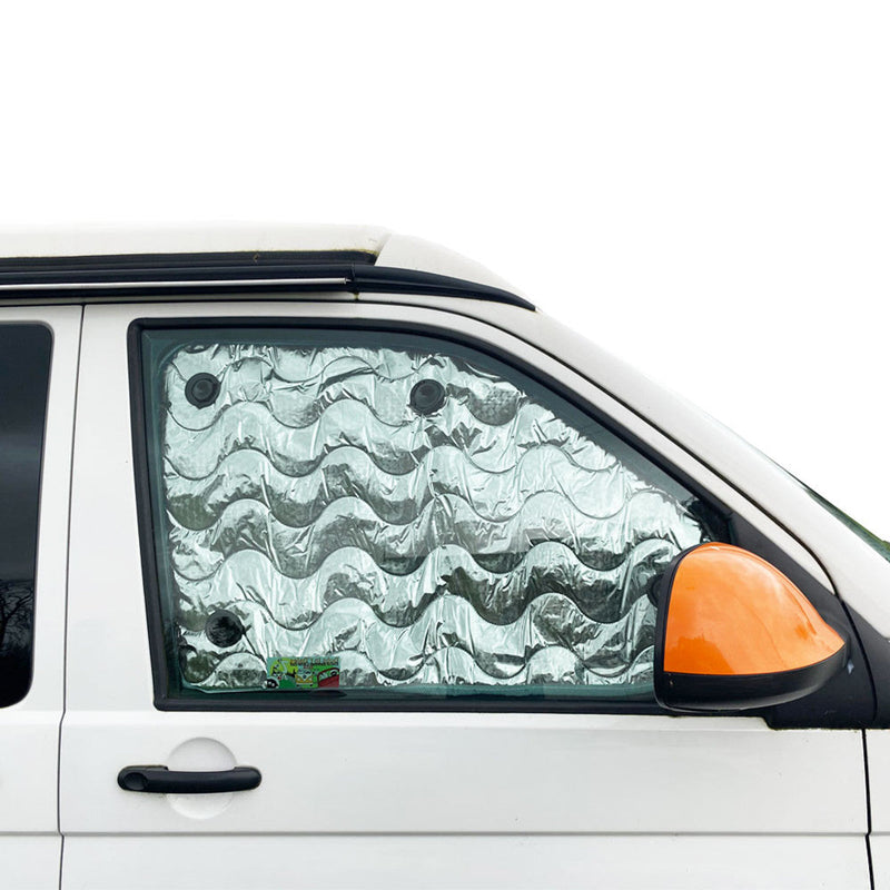 Olpro VW T5/T6 Internal Thermal Blind Set Olpro - Dynamic Drive
