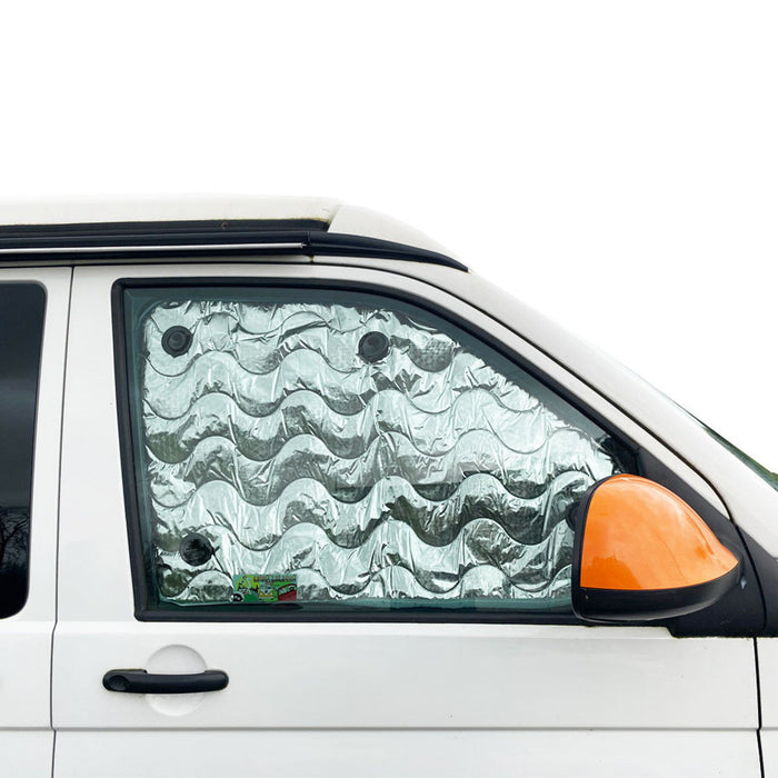 Olpro VW T5/T6 Internal Thermal Blind Set Olpro - Dynamic Drive