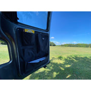 Olpro T5/T6 Rear Barn Door storage organiser Olpro - Dynamic Drive