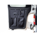 Olpro T5/T6 Rear Barn Door storage organiser Olpro - Dynamic Drive