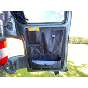 Olpro T5/T6 Rear Barn Door storage organiser Olpro - Dynamic Drive