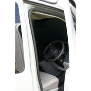 VW Transporter T5 T5.1 T6 Campervan External Windscreen Thermal Cover Maypole - Dynamic Drive