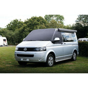 VW Transporter T5 T5.1 T6 Campervan External Windscreen Thermal Cover Maypole - Dynamic Drive