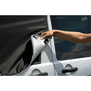 VW Transporter T5 T5.1 T6 Campervan External Windscreen Thermal Cover Maypole - Dynamic Drive