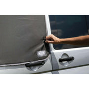 VW Transporter T5 T5.1 T6 Campervan External Windscreen Thermal Cover Maypole - Dynamic Drive