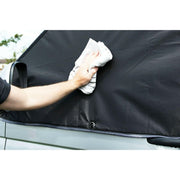 VW Transporter T5 T5.1 T6 Campervan External Windscreen Thermal Cover Maypole - Dynamic Drive