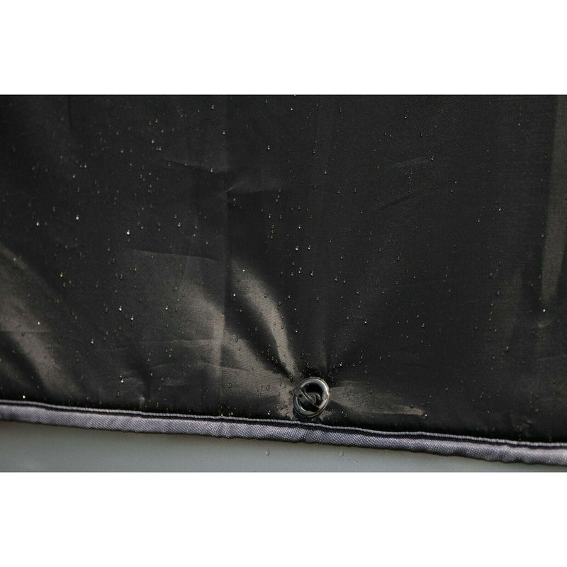 VW Transporter T5 T5.1 T6 Campervan External Windscreen Thermal Cover Maypole - Dynamic Drive