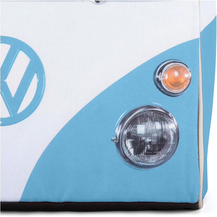 VW Volkswagen Campervan Blue 30L Insulated Coolbag Ice Cool Bag Cooler VW - Dynamic Drive