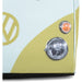 VW Volkswagen Campervan Green 30L Insulated Coolbag Ice Cool Bag Cooler VW - Dynamic Drive