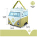 VW Volkswagen Campervan Green 30L Insulated Coolbag Ice Cool Bag Cooler VW - Dynamic Drive