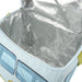 VW Volkswagen Campervan Green 30L Insulated Coolbag Ice Cool Bag Cooler VW - Dynamic Drive