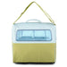 VW Volkswagen Campervan Green 30L Insulated Coolbag Ice Cool Bag Cooler VW - Dynamic Drive