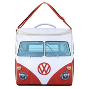 VW Volkswagen Campervan Red 30L Insulated Coolbag Ice Cool Bag Cooler VW - Dynamic Drive