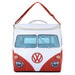 VW Volkswagen Campervan Red 30L Insulated Coolbag Ice Cool Bag Cooler VW - Dynamic Drive