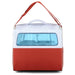 VW Volkswagen Campervan Red 30L Insulated Coolbag Ice Cool Bag Cooler VW - Dynamic Drive