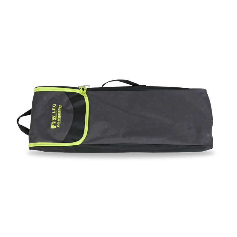 Zempire W Leg Stretcher V2 Camp Bed Zempire - Dynamic Drive