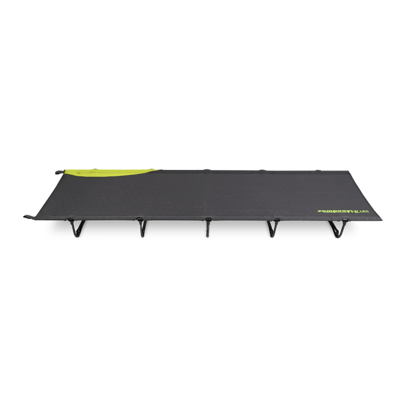 Zempire W Leg Stretcher V2 Camp Bed Zempire - Dynamic Drive