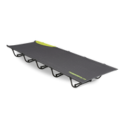 Zempire W Leg Stretcher V2 Camp Bed Zempire - Dynamic Drive