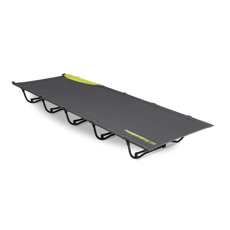 Zempire W Leg Stretcher V2 Camp Bed Zempire - Dynamic Drive